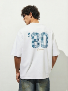 Jack Jones | Cotton Fashion Mens T-Shirt