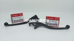 KYE/KSP HANDEL KOPLING MEGAPRO NEW + HANDEL REM KANAN MEGAPRO NEW / HANDLE SET KIRI KANAN / PNP KE MOTOR CB 150R ( 2013 – 2014) / HONDA VERZA 150 ( 2013 – 2018 ) / SONIC 150R ( 2015 – SEKARANG )