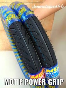 BAN LUAR RING 17 SEPASANG BAN BEBEK JUPITER VEGA REVO KARISMA SUPRA MX SOGUN