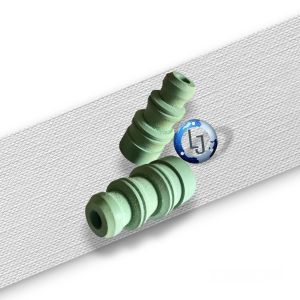 stopper shock multi belakang JAZZBRIOMOBILIO 1 set 2pcs kanan kiri