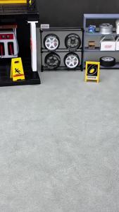 1:24 Lamborghini Revuelto Spray Plating Version With Water Spray Fog Effect Realistic Simulation Alloy Model Boy Gift