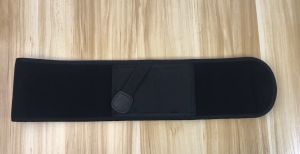 【24 hours delivery】Adjustable Tactical Girdle Holster Belly Invisible Belt Tactical Outdoor Durable