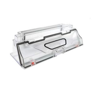Hộp Đựng Bụi Thế Hệ 1S Xiaomi Mijia Với Hộp Thay Thế Bộ Lọc HEPA Cho Máy Hút Bụi Robot Phụ Kiện Nhựa Hoàn Thiện Mịn Màng