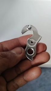 (เกรด AAA ส่งจากไทย) ดรอปเอ้าท์ จักรยาน rear hanger(dropout) ขาเกี่ยวตีนผีจักรยาน เบอร์ 42A