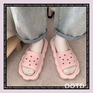 Psion เข้าใหม่⭐️ รองเท้าสุดฮิต รองเท้าสาวๆ รองเท้านุ่มนิ่ม รูปทรงใหญ่ใส่สบายเท้า เนื้อยางนิ่มไม่แข็งเท้า สีพาสเทลสดใสเหมาะกับสาวยุคใหม่ ใส่ทำงานก็สบายใส่ไปหาผู้ ผู้ก็มอง มาตำกันได้เลย 🌝