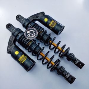 SHOCK DBS VON SERIES-728 NEW EDITION PCX 160 NEW UK-365MM SKOK BELAKANG SHOCKBREAKER HARGA GROSIR TERMURAH