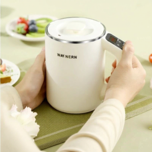 Portable Travel Office Water Heater