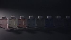 Aromatpy hine 50ml Essential Oils Diffuser Auto Shut Off Timer Office Bedroom Home Commercial Essential Hilton Oil