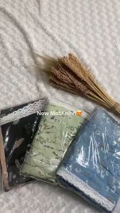 PROMO MUKENA DEWASA MOTIF BUNGA SAKURA // TERLARIS // JUMBO KEKINIAN