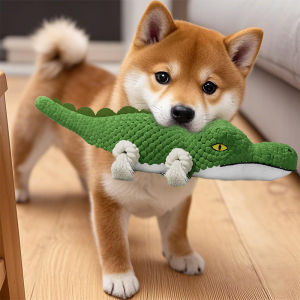 Petone dOrage | Squeaky Durable Chewing Toy for Small Puppies