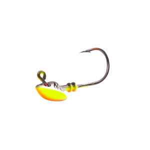 Nilure | Guiding Jig Heads Lead Fishing Hooks