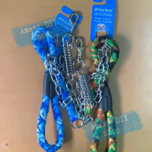 Pet Round Cord Leash