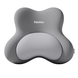 NIRA | Ergonomic Car Lumbar Support Cushion