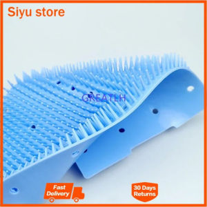 Silicone Mats Disinfection Pad Silicone Mat for Sterilization Tray Case Box