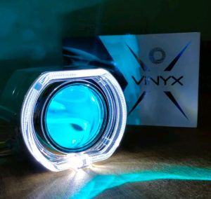 SHROUD BMW CLASIC UNIVERSAL DAN DEVIL EYES