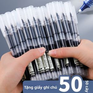Direct Liquid Quick-drying Pen 0.5mm