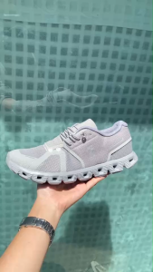 รุ่นOn Running Cloud5 รองเท้าวิ่ง เข้าเพิ่มแล้ว มี 23 สี Sz.36-45 Eu ใส่สบายสุดๆ ใส่เดิน V43A201