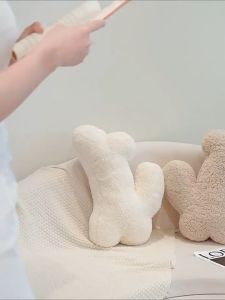 Gối thỏ mềm mại trang trí sofa mới nhất 2025