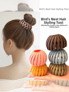 WENZHU | Travel Hair Styling Headband Accessory