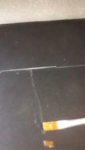 Dung Dịch TẨY KEO 502 Trên MICA - ALU - GỖ MDF - KÍNH - NHỰA BÓNG - DA TAY - GẠCH MEN