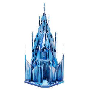 ART MOOEL | 3D Stereo Puzzle Toy Ornament