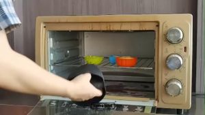 Cetakan silikon kue talam putu BUNDT MANGKOK Cetakan bolu pudding jelly chiffon mini