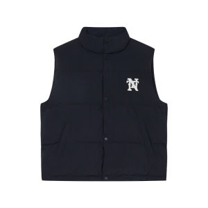 Trendy Loose Fitting Cotton Vest