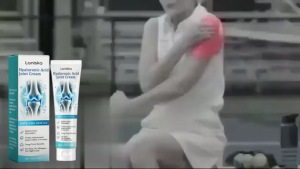 Laniska Hyaluronic Acid Joint Cream 50G —Helps Soothe Joint Discomfort Supports Joint Flexibility For Knees Elbows and Hands Lightweight Non Greasy For Daily Personal Care Joint Care Cream