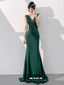 Banquet Elegance Dress