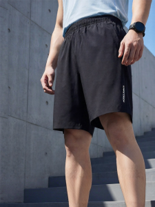 Erke | Running Ice Silk Quick-Dry Shorts 5 Inch