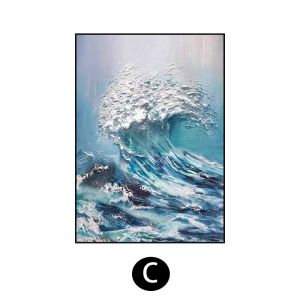 HAIMASHENGKANG | Modern Luxurious Decorative Painting