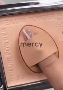 Puff Thumb Sponge MERCY