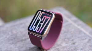 Xiaomi Smart Band 9 Pro สมาร์ทวอทช์ Smart Watch ทนน้ำได้ 5ATM แบตเตอรี่ใช้งานได้ยาวนานสูงสุด 21 วัน จอแสดงผลขนาด 1.74 นิ้ว