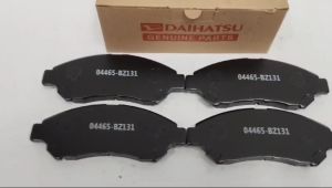 BRAKE PAD GRAND MAX POLOS KAMPAS REM DEPAN GRAND MAX LUXIO 04465-BZ131