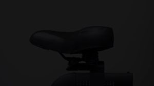 Wide Bike Seat Cover Waterproof 14"W * 11.5"L for YLG Large Seats 2Pack Large Waterproof Bicycle Seat Cover XXL Oversized Bike
