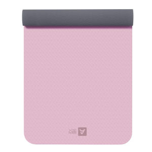 AOYI | Beginner Friendly Non-slip Thick Wide Soundproof Shock Absorption Yoga Mat