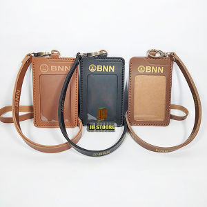 Tempat Id Card BNN Kulit Gantung: Panduan Lengkap