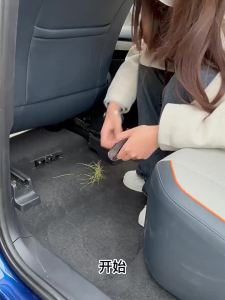 BYD Sealion 6 Seat Dust Cover Rear Exhaust Air Vent Protector Car Supplies