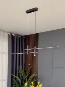 Bar Lights Counter Drop Light Hanging Light Ceiling Light Dining Light Modern Chandelier