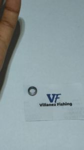 BEARING BAGIAN ROLLER JALUR SENAR REEL PANCING ABU GARCIA DAN FUGU