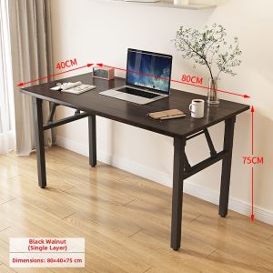 Modern Gaming Study Desk