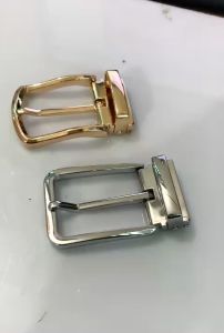 Đầu khóa thắt lưng nam mặt dây lưng Hợp Kim dùng cho dây 35cm trở xuống