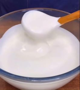 Sea Salt Cream Puff Powder 1kg | Creamy Sea Salt Foam Topping Mix | For Milk Tea Coffee & Desserts