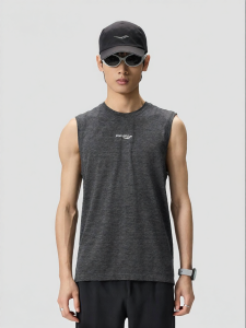 Saucony | Men Running Training Sport Vest