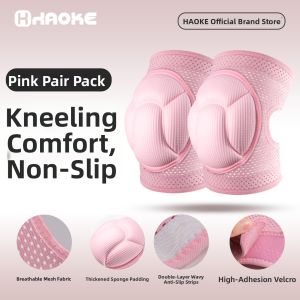 Thick Sponge Anti-collision Breathable Slip-resistant Knee Pads
