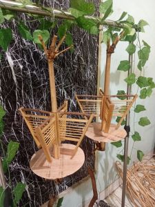 Sangkar layang Kutilang/Trucuk & burung2 kecil