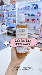 Toner Hoa Cúc Calendula Herbal Extract Alcohol-free