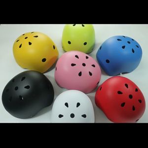 🚴หมวกกันกระแทกเด็ก อายุ2-10ปี ขนาด 47-53ซม. 🩷