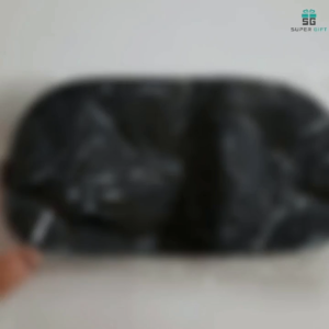 Anti-Theft Travel Money Belt Waist Pouch– Secure Travel Wallet Christmas Gift