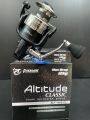 Pioneer Altitude Classic ALT Spinning Reel..Full Size 4000,5000